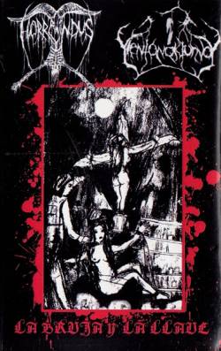 Horrendus : La Bruja y la Llave